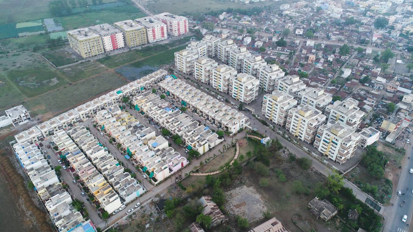  city prime Elevation