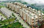 Images for Elevation of Rishabh City Prime