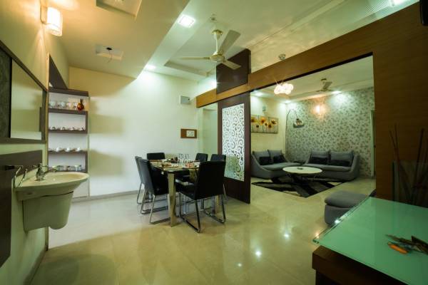 Dining Area city-prime Dining Area