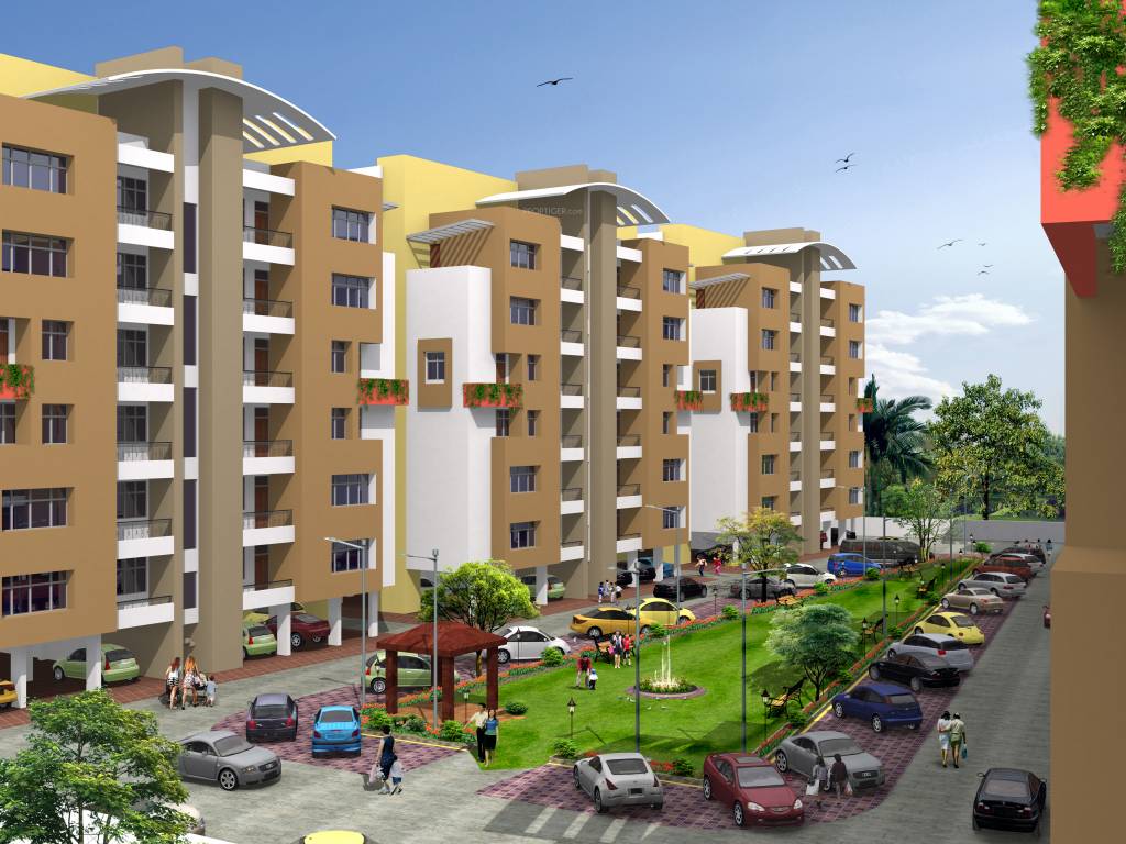 Images for Elevation of Rishabh Builders Onyx Images for Elevation of Rishabh Builders Onyx