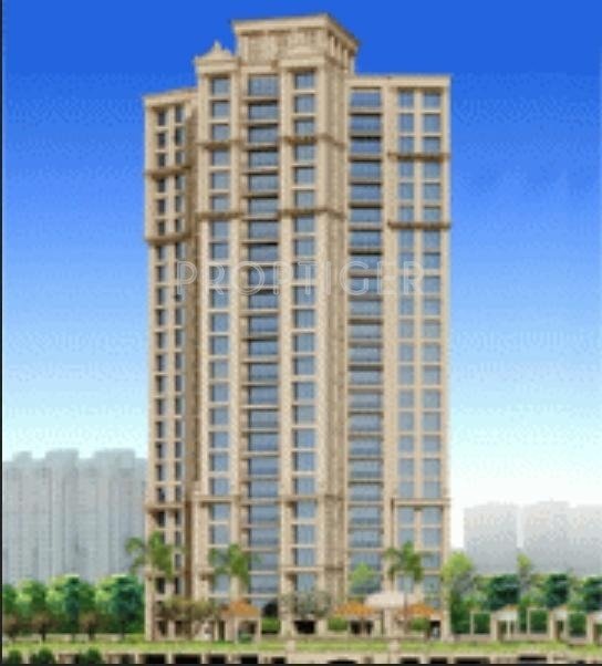 Images for Elevation of Hiranandani Developers Arlington