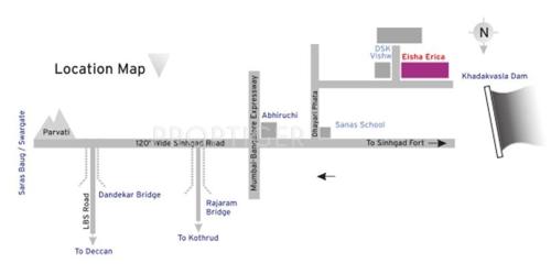  erica Images for Location Plan of Eisha Erica
