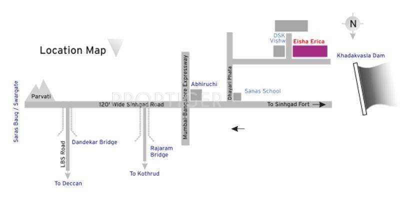  erica Images for Location Plan of Eisha Erica