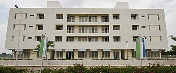  infotech-city Elevation