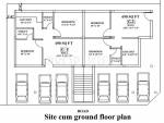 Images for Cluster Plan of Geejay Homes Bright Corner