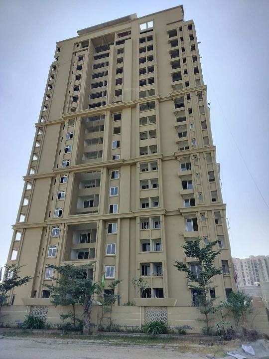  terraza greens Elevation