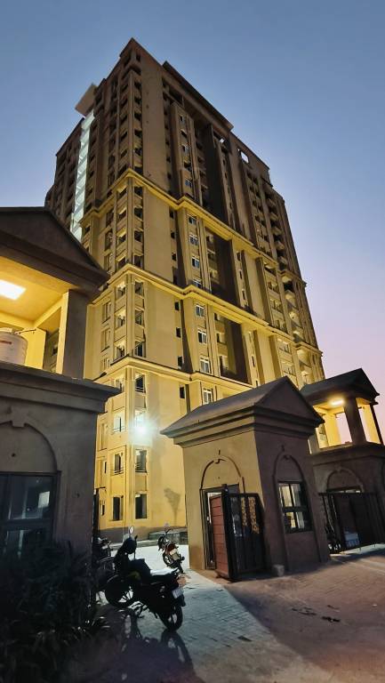  terraza greens Elevation