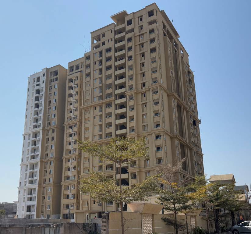  terraza greens Elevation