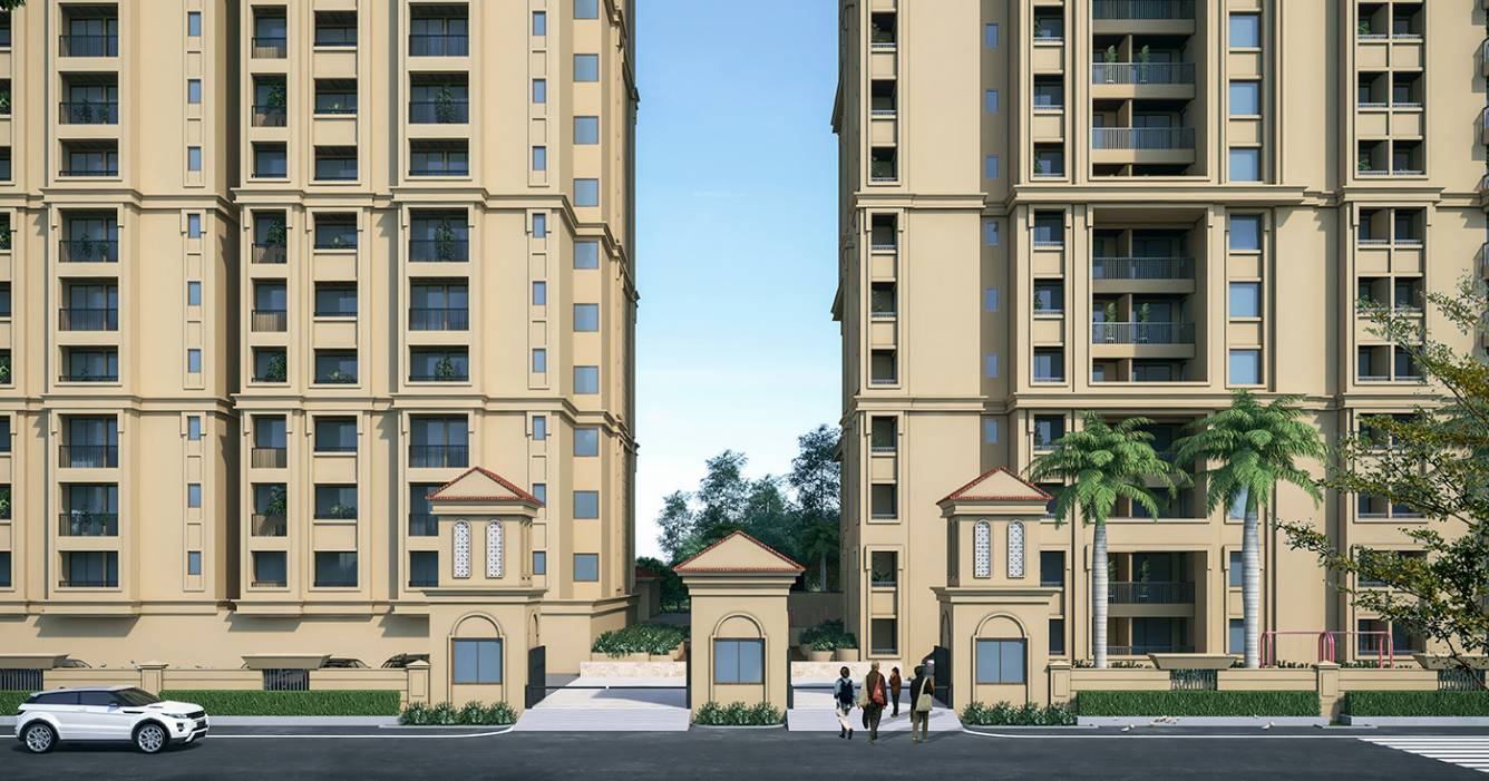  terraza greens Others