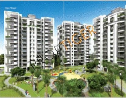 Images for Elevation of Naiknavare Housing Irene Towers