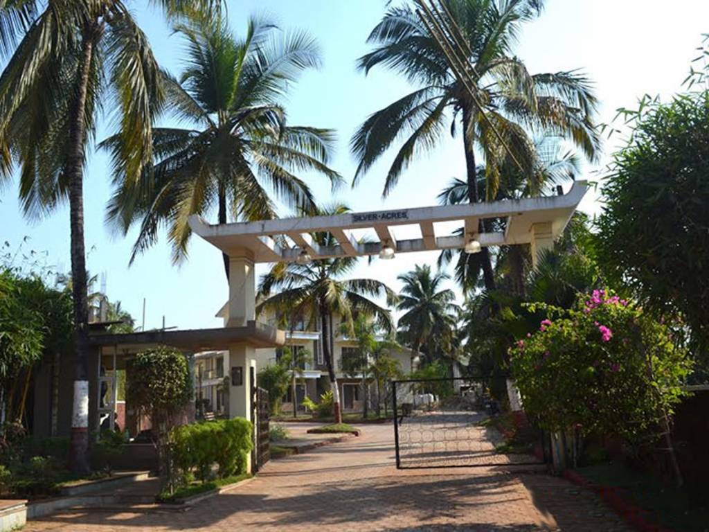 Images for Amenities of New Max Silver Acres