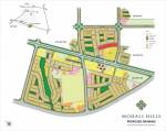  the-villas Images for Master Plan of Emaar India The Villas