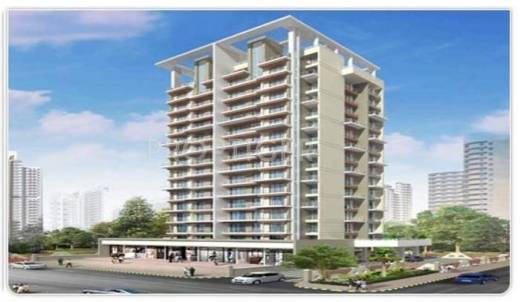 Images for Elevation of Rajesh Rajesh Heights