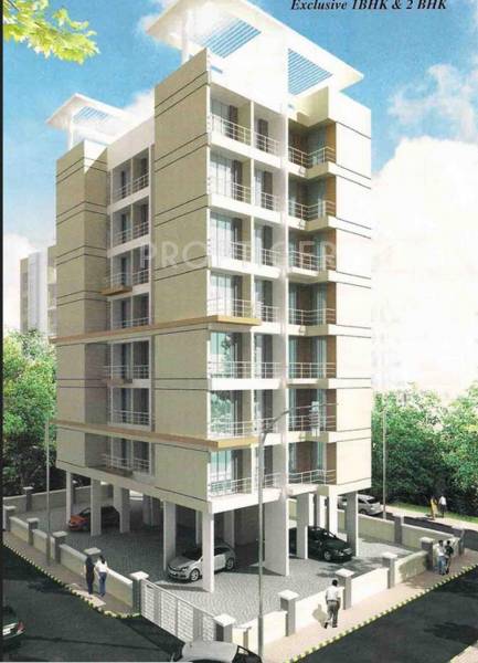 Images for Elevation of Ishwar Iris