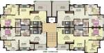 Images for Cluster Plan of Shree Shivram Group Suvarna Siddhi Images for Cluster Plan of Shree Shivram Group Suvarna Siddhi