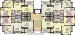 Images for Cluster Plan of Shree Shivram Group Suvarna Siddhi Images for Cluster Plan of Shree Shivram Group Suvarna Siddhi