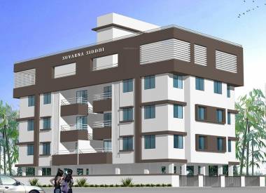Images for Elevation of Shree Shivram Group Suvarna Siddhi Images for Elevation of Shree Shivram Group Suvarna Siddhi