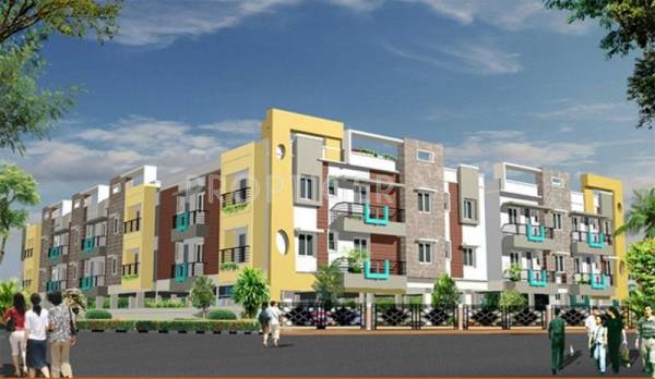 Rajeswari Infrastructure IBIS Fields Rajeswari Infrastructure IBIS Fields