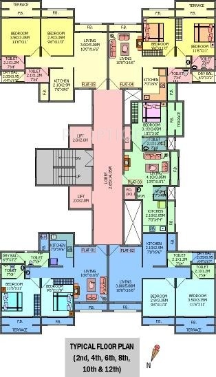 Images for Cluster Plan of EV Solitaire