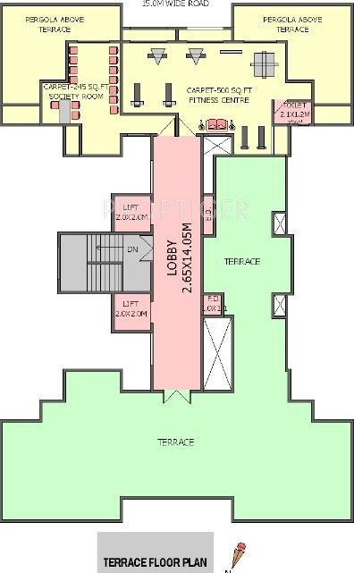 Images for Cluster Plan of EV Solitaire