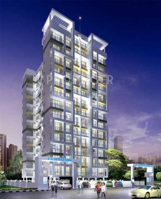 Images for Elevation of EV Solitaire