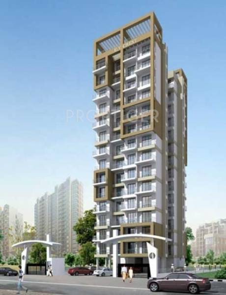 Images for Elevation of EV Group Crest