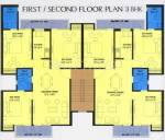 Images for Cluster Plan of Ferrous Gurgaon Extension Phase II Images for Cluster Plan of Ferrous Gurgaon Extension Phase II