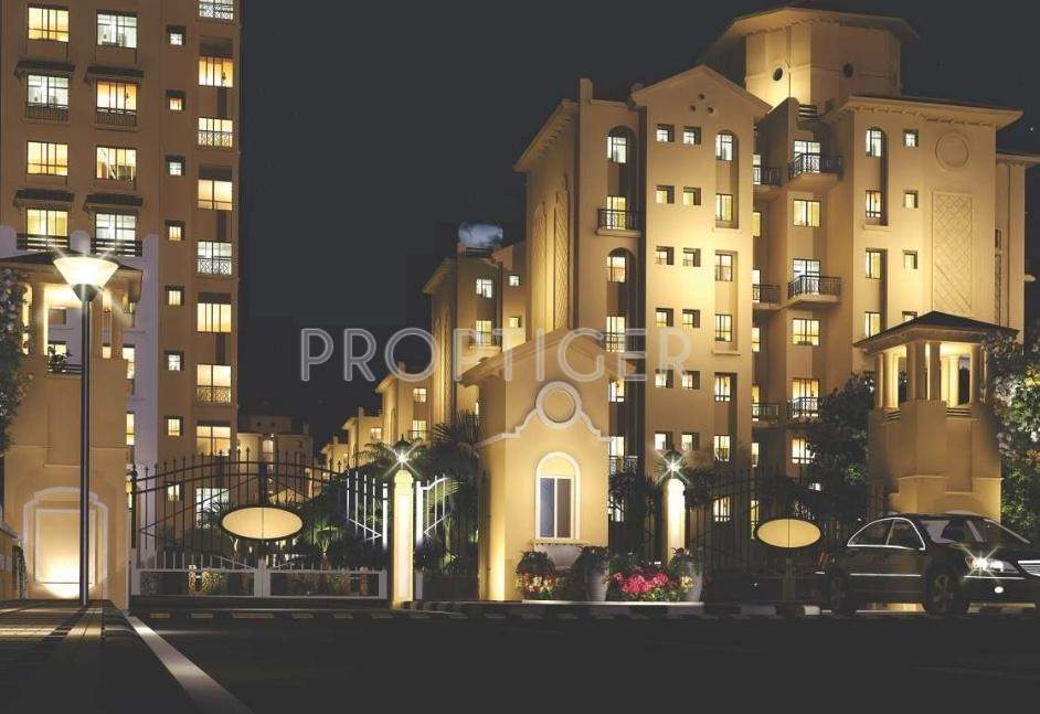 Images for Elevation of KUL Ecoloch