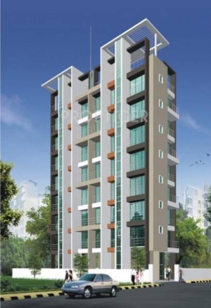 Images for Elevation of Yash Yash Apartments