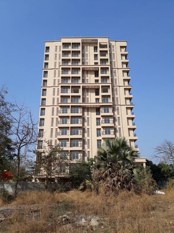 joy square Elevation