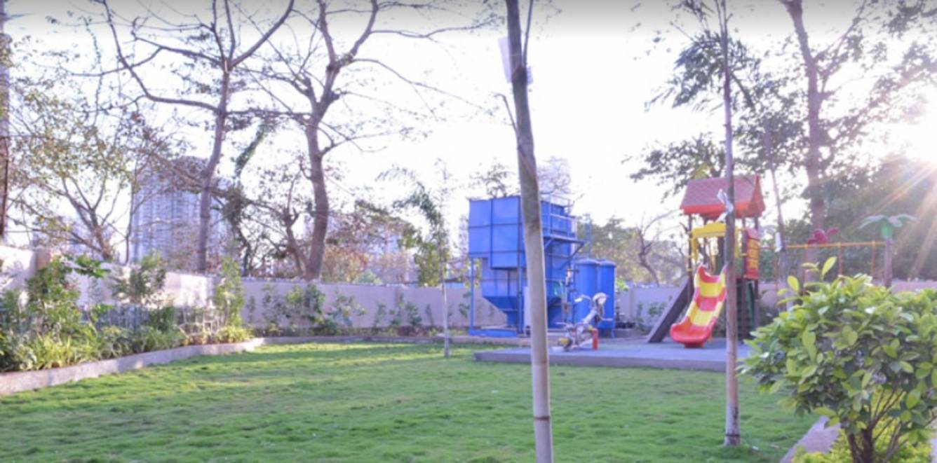 joy square Children's play area