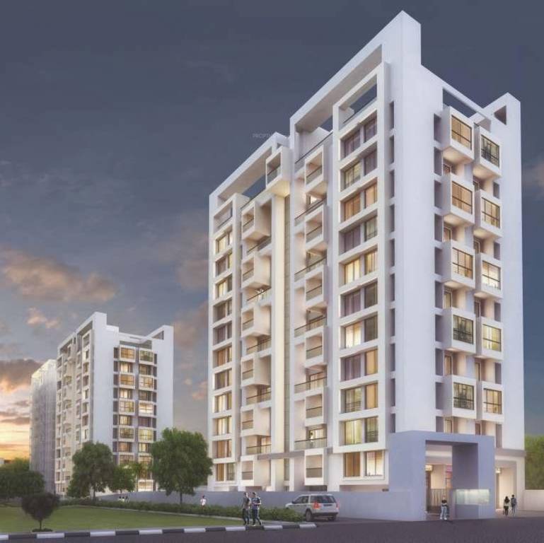 Images for Elevation of Kasturi Apostrophe Next