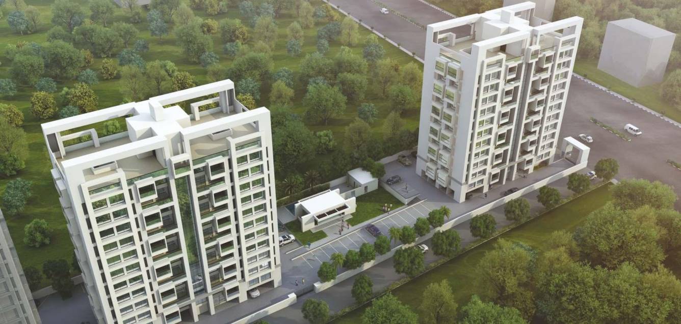 Images for Elevation of Kasturi Apostrophe Next