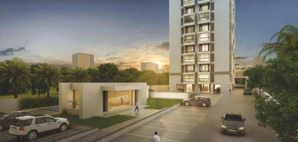 Images for Amenities of Kasturi Apostrophe Next