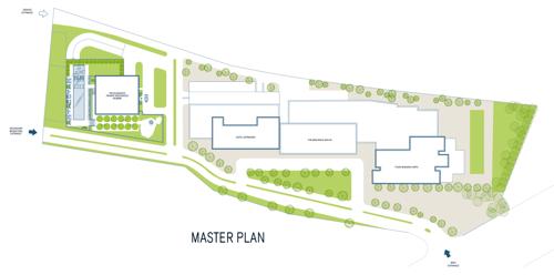  four-seasons-private-residences Images for Master Plan of Provenance Four Seasons Private Residences