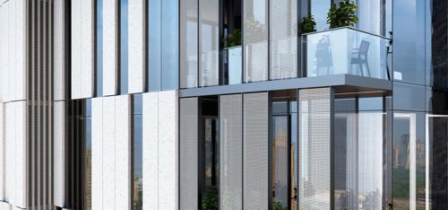  four-seasons-private-residences Images for Amenities of Provenance Four Seasons Private Residences