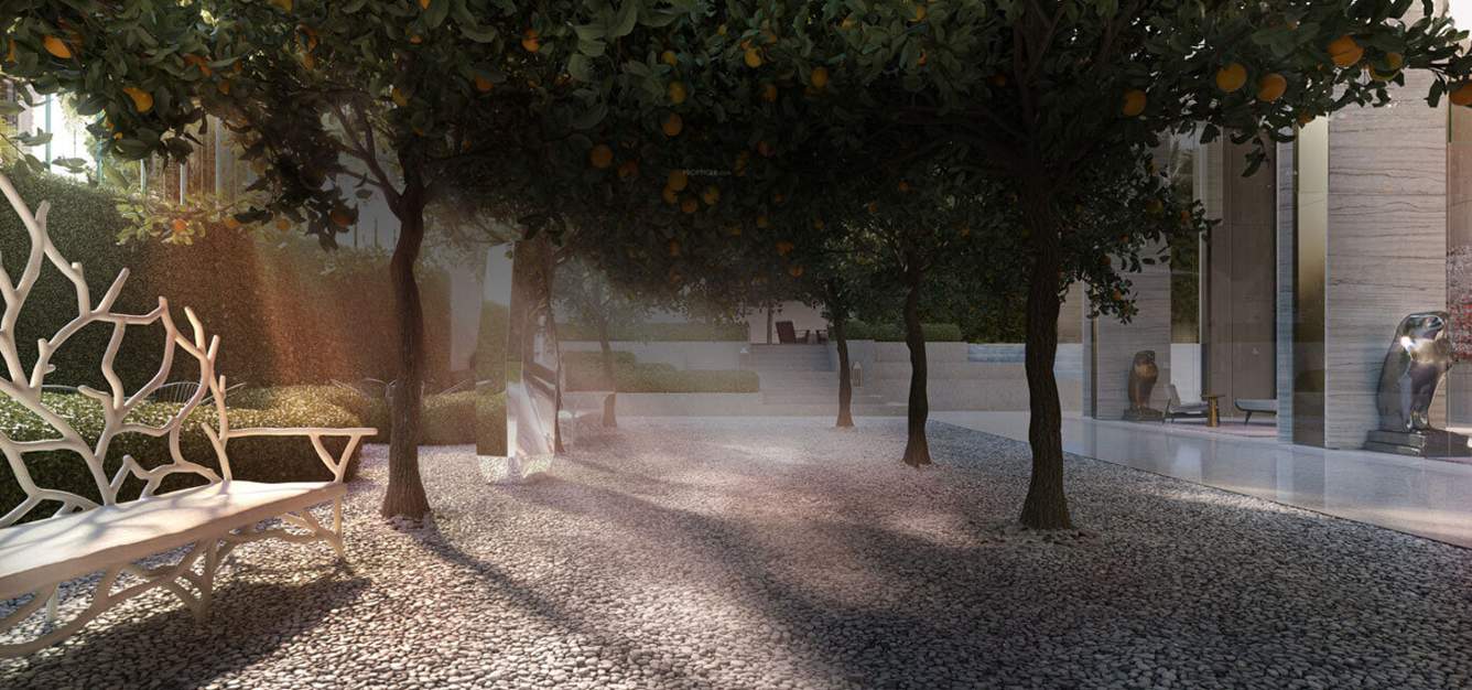  four seasons private residences Images for Amenities of Provenance Four Seasons Private Residences