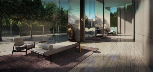  four-seasons-private-residences Images for Amenities of Provenance Four Seasons Private Residences