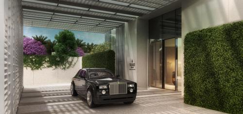  four-seasons-private-residences Images for Amenities of Provenance Four Seasons Private Residences