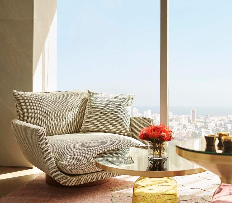  four seasons private residences Images for Amenities of Provenance Four Seasons Private Residences