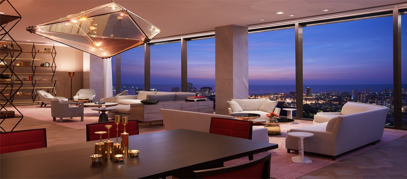  four seasons private residences Images for Amenities of Provenance Four Seasons Private Residences