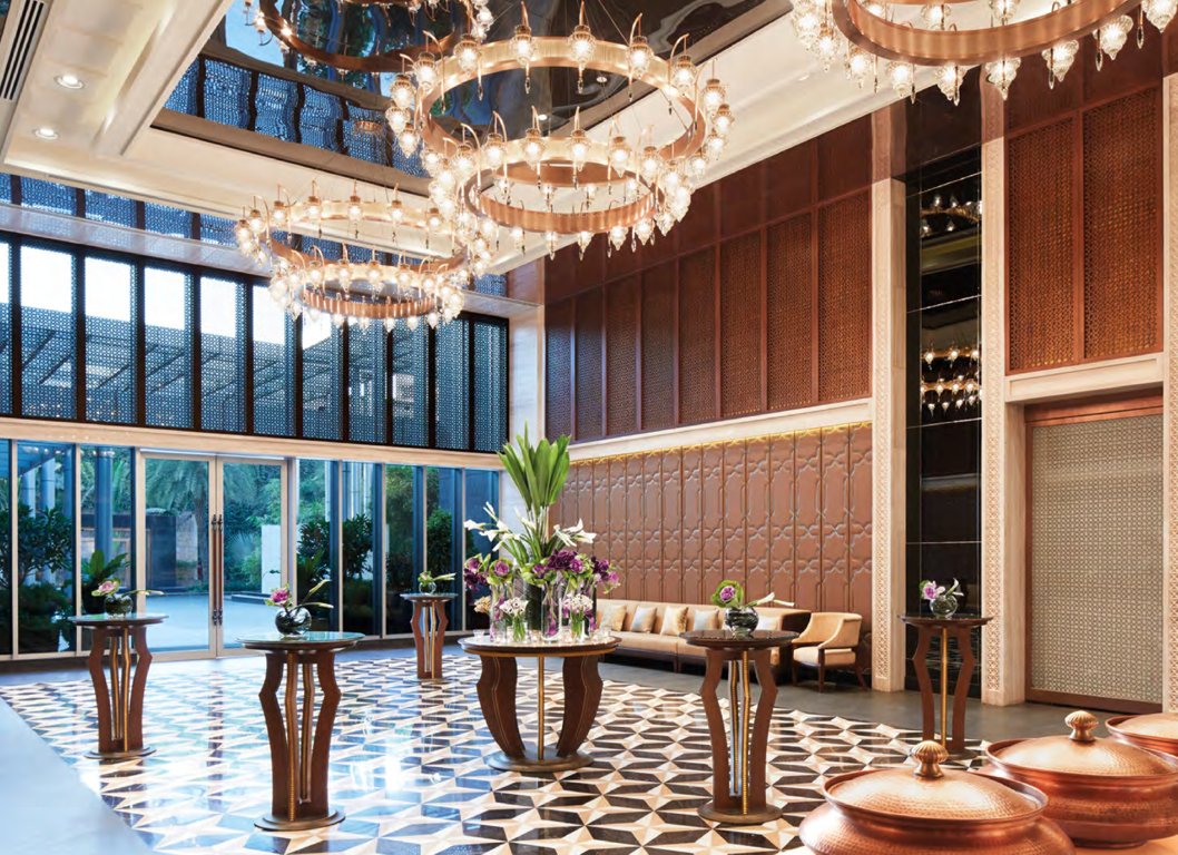  four seasons private residences Images for Amenities of Provenance Four Seasons Private Residences