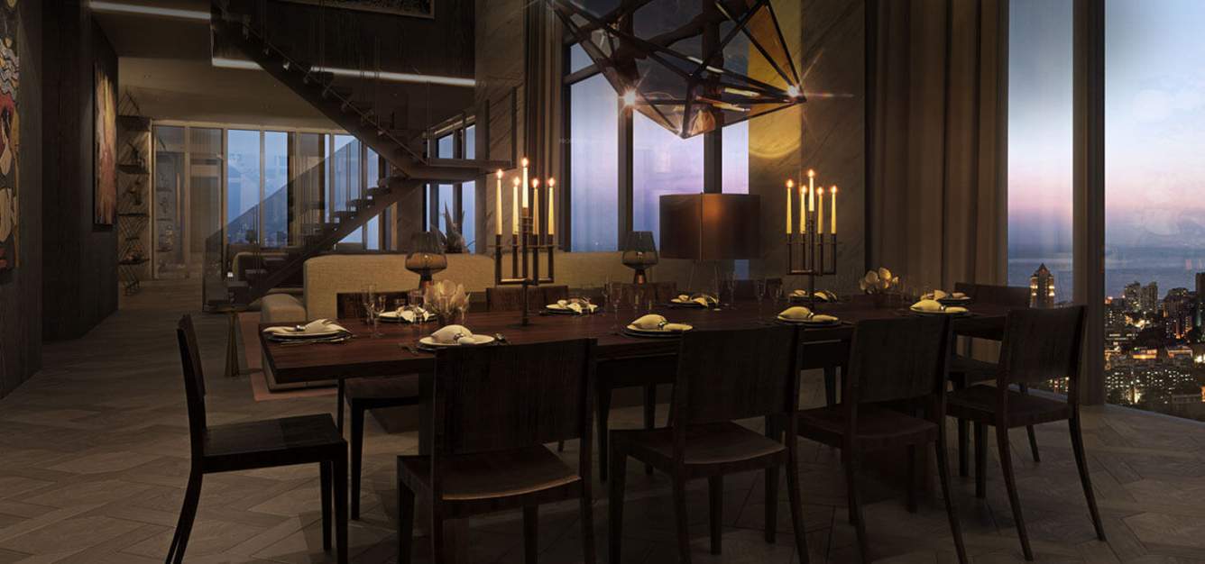  four seasons private residences Images for Main Other of Provenance Four Seasons Private Residences