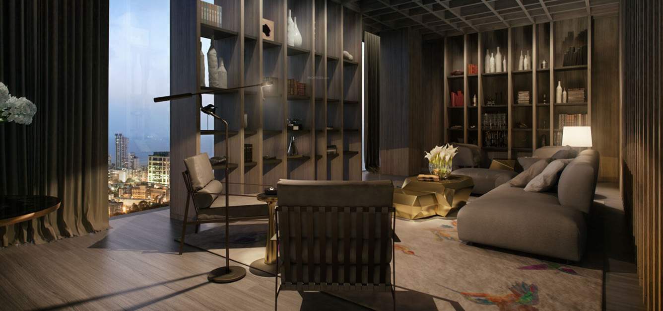  four seasons private residences Images for Main Other of Provenance Four Seasons Private Residences