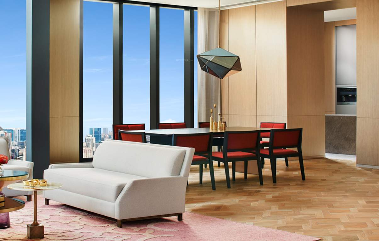  four seasons private residences Images for Main Other of Provenance Four Seasons Private Residences