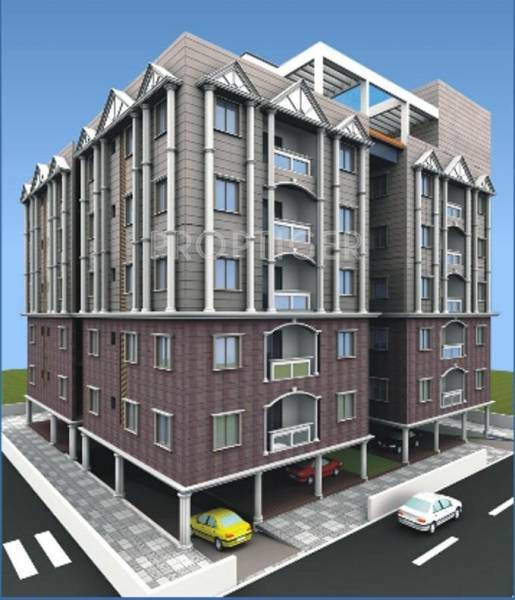 Images for Elevation of Runee Runee Homez