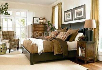 Images for Elevation of Reputed Builder Navin Residency