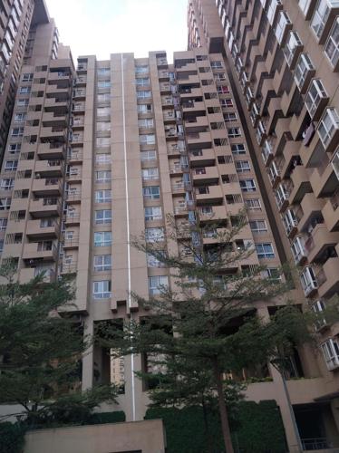  bhartiya-city-nikoo-homes Elevation