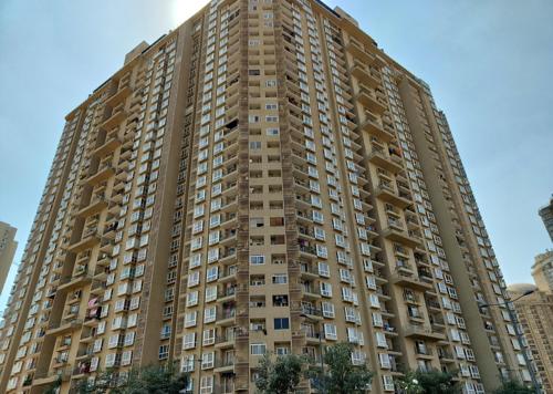 bhartiya-city-nikoo-homes Elevation