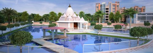 Images for Amenities of Shashank Constructions Platina Dream City Images for Amenities of Shashank Constructions Platina Dream City